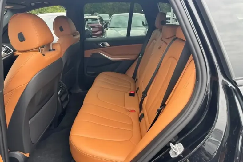 BMW X5 (Seria X) din 2022 cu 80.400 km - oferta BMW181054 - foto 11