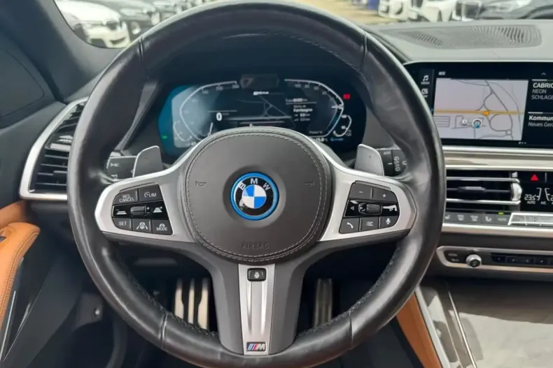 BMW X5 (Seria X) din 2022 cu 80.400 km - oferta BMW181054 - foto 12