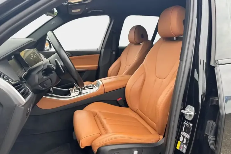 BMW X5 (Seria X) din 2022 cu 80.400 km - oferta BMW181054 - foto 17