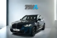 BMW X3 (Seria X) din 2022 cu 123.980 km - oferta BMW181055 - foto 1