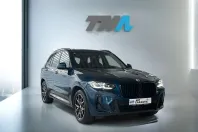 BMW X3 (Seria X) din 2022 cu 123.980 km - oferta BMW181055 - foto 2