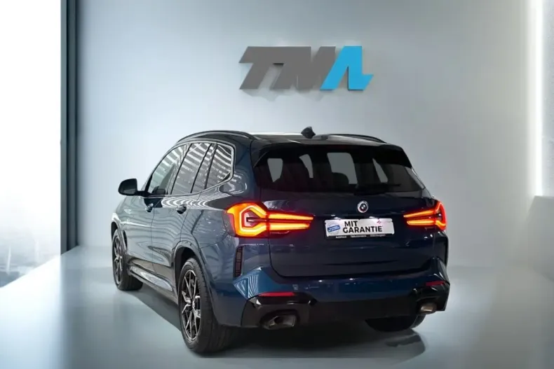 BMW X3 (Seria X) din 2022 cu 123.980 km - oferta BMW181055 - foto 3