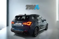 BMW X3 (Seria X) din 2022 cu 123.980 km - oferta BMW181055 - foto 4