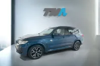 BMW X3 (Seria X) din 2022 cu 123.980 km - oferta BMW181055 - foto 5