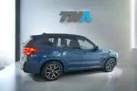 BMW X3 (Seria X) din 2022 cu 123.980 km - oferta BMW181055 - foto 6