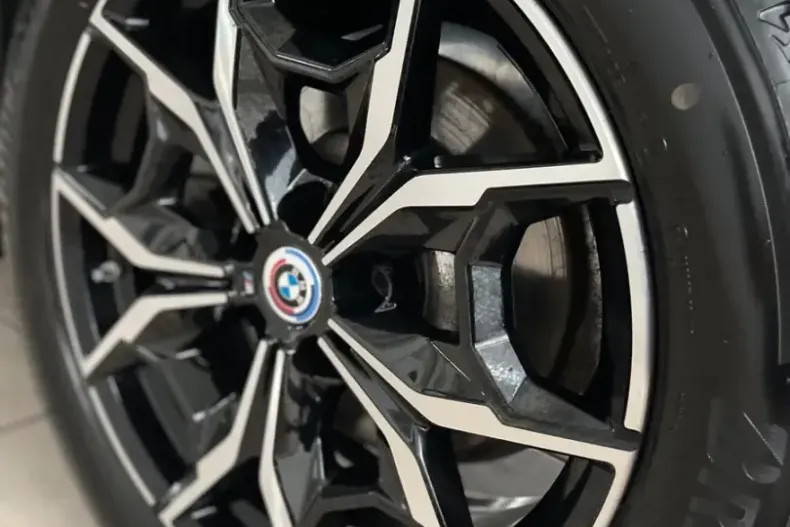 BMW X3 (Seria X) din 2022 cu 123.980 km - oferta BMW181055 - foto 9