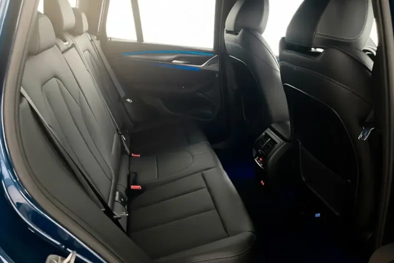 BMW X3 (Seria X) din 2022 cu 123.980 km - oferta BMW181055 - foto 16