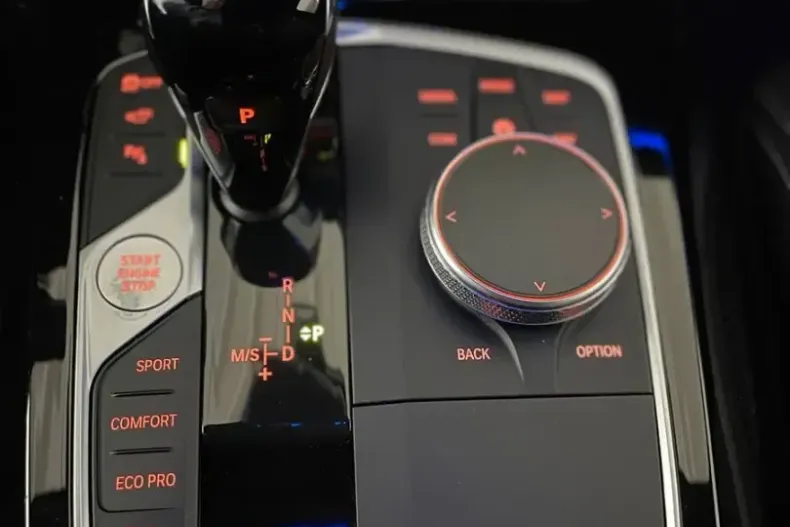 BMW X3 (Seria X) din 2022 cu 123.980 km - oferta BMW181055 - foto 17