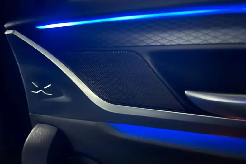 BMW X3 (Seria X) din 2022 cu 123.980 km - oferta BMW181055 - foto 18