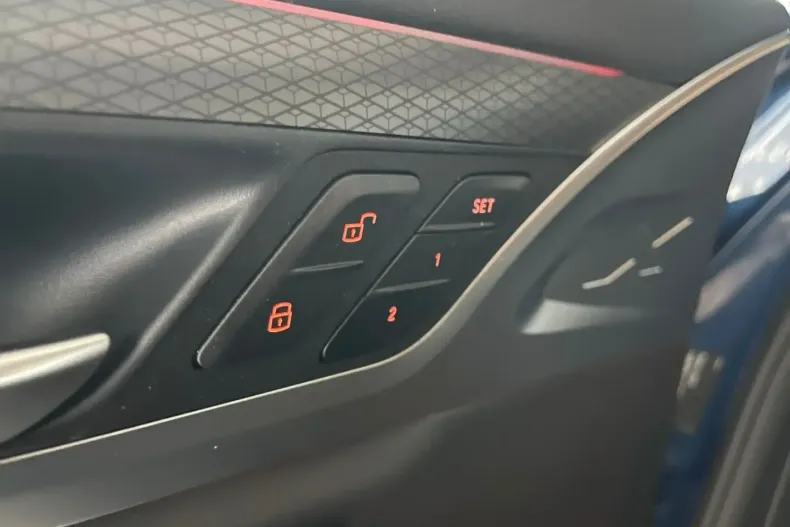 BMW X3 (Seria X) din 2022 cu 123.980 km - oferta BMW181055 - foto 19