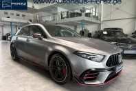 Mercedes-Benz A 45 AMG (Clasa A) din 2023 cu 8.022 km - oferta MER181056 - foto 1