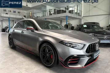 Mercedes-Benz A 45 AMG din 2023 - oferta MER181056