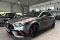 Mercedes-Benz A 45 AMG (Clasa A) din 2023 cu 8.022 km - oferta MER181056 - foto 2