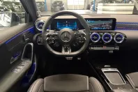 Mercedes-Benz A 45 AMG (Clasa A) din 2023 cu 8.022 km - oferta MER181056 - foto 9