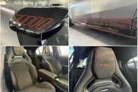 Mercedes-Benz A 45 AMG (Clasa A) din 2023 cu 8.022 km - oferta MER181056 - foto 11