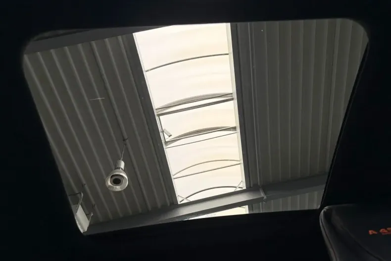 Mercedes-Benz A 45 AMG (Clasa A) din 2023 cu 8.022 km - oferta MER181056 - foto 17