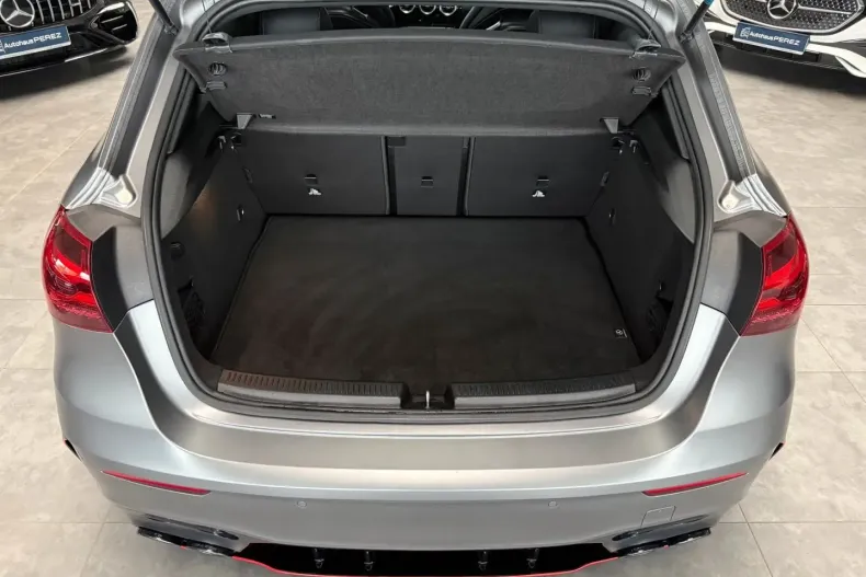 Mercedes-Benz A 45 AMG (Clasa A) din 2023 cu 8.022 km - oferta MER181056 - foto 21