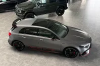 Mercedes-Benz A 45 AMG (Clasa A) din 2023 cu 8.022 km - oferta MER181056 - foto 23
