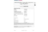 Mercedes-Benz A 45 AMG (Clasa A) din 2023 cu 8.022 km - oferta MER181056 - foto 24