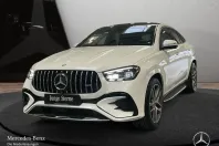 Mercedes-Benz GLE 53 AMG (Clasa GLE) din 2025 cu 16.500 km - oferta MER181057 - foto 3