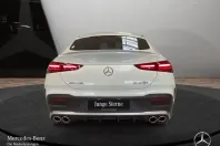 Mercedes-Benz GLE 53 AMG (Clasa GLE) din 2025 cu 16.500 km - oferta MER181057 - foto 4
