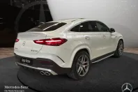 Mercedes-Benz GLE 53 AMG (Clasa GLE) din 2025 cu 16.500 km - oferta MER181057 - foto 5