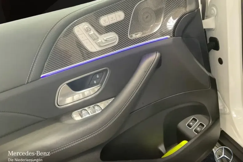 Mercedes-Benz GLE 53 AMG (Clasa GLE) din 2025 cu 16.500 km - oferta MER181057 - foto 8