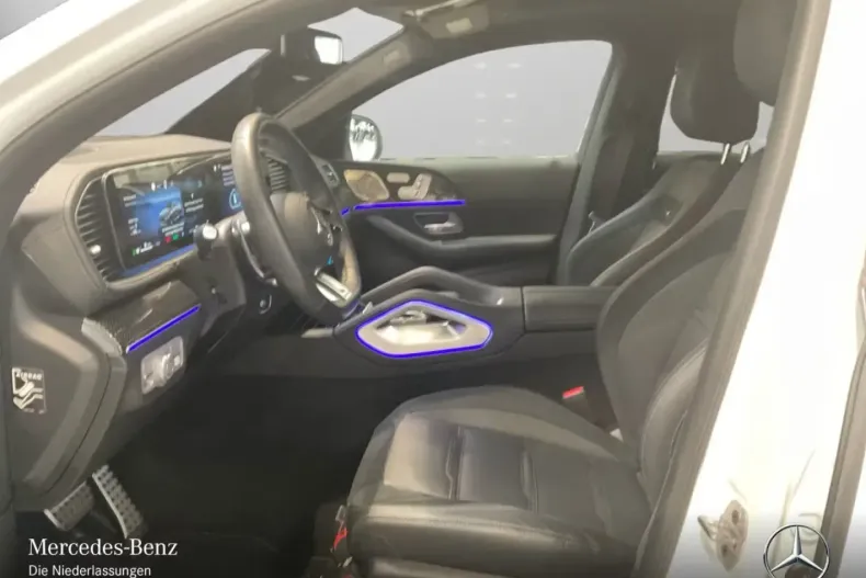 Mercedes-Benz GLE 53 AMG (Clasa GLE) din 2025 cu 16.500 km - oferta MER181057 - foto 12