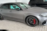 Mercedes-Benz A 45 AMG (Clasa A) din 2024 cu 18.900 km - oferta MER181058 - foto 1