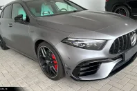 Mercedes-Benz A 45 AMG (Clasa A) din 2024 cu 18.900 km - oferta MER181058 - foto 5