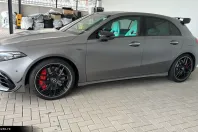 Mercedes-Benz A 45 AMG (Clasa A) din 2024 cu 18.900 km - oferta MER181058 - foto 15
