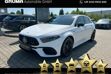 Mercedes-Benz A 45 AMG din 2024 - oferta MER181059