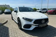 Mercedes-Benz A 45 AMG (Clasa A) din 2024 cu 17.417 km - oferta MER181059 - foto 3