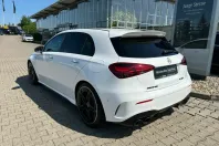 Mercedes-Benz A 45 AMG (Clasa A) din 2024 cu 17.417 km - oferta MER181059 - foto 6