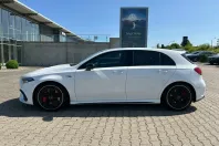 Mercedes-Benz A 45 AMG (Clasa A) din 2024 cu 17.417 km - oferta MER181059 - foto 7