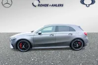 Mercedes-Benz A 45 AMG (Clasa A) din 2024 cu 13.021 km - oferta MER181060 - foto 2