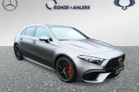 Mercedes-Benz A 45 AMG (Clasa A) din 2024 cu 13.021 km - oferta MER181060 - foto 7