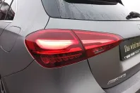 Mercedes-Benz A 45 AMG (Clasa A) din 2024 cu 13.021 km - oferta MER181060 - foto 11