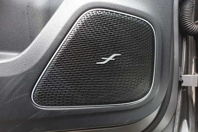 Mercedes-Benz A 45 AMG (Clasa A) din 2024 cu 13.021 km - oferta MER181060 - foto 13