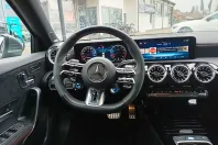 Mercedes-Benz A 45 AMG (Clasa A) din 2024 cu 13.021 km - oferta MER181060 - foto 14