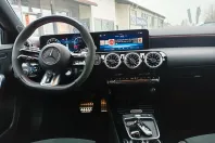 Mercedes-Benz A 45 AMG (Clasa A) din 2024 cu 13.021 km - oferta MER181060 - foto 15