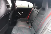 Mercedes-Benz A 45 AMG (Clasa A) din 2024 cu 13.021 km - oferta MER181060 - foto 17