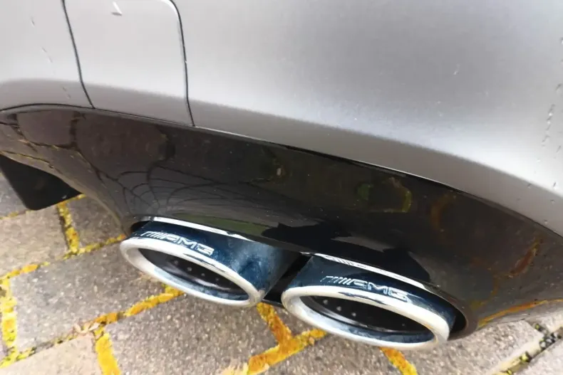 Mercedes-Benz A 45 AMG (Clasa A) din 2024 cu 13.021 km - oferta MER181060 - foto 19