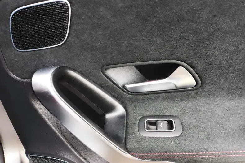 Mercedes-Benz A 45 AMG (Clasa A) din 2024 cu 13.021 km - oferta MER181060 - foto 20