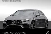 Mercedes-Benz A 45 AMG (Clasa A) din 2024 cu 18.424 km - oferta MER181061 - foto 1