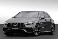 Mercedes-Benz A 45 AMG (Clasa A) din 2024 cu 18.424 km - oferta MER181061 - foto 2