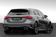 Mercedes-Benz A 45 AMG (Clasa A) din 2024 cu 18.424 km - oferta MER181061 - foto 3