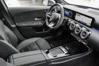 Mercedes-Benz A 45 AMG (Clasa A) din 2024 cu 18.424 km - oferta MER181061 - foto 4