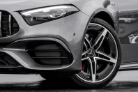 Mercedes-Benz A 45 AMG (Clasa A) din 2024 cu 18.424 km - oferta MER181061 - foto 6