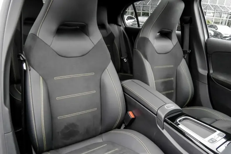 Mercedes-Benz A 45 AMG (Clasa A) din 2024 cu 18.424 km - oferta MER181061 - foto 7